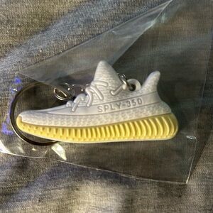 Adidas Yeezy Boost 350 Keychain